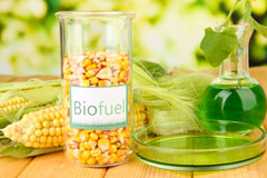 Crayke biofuel availability