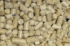 Crayke biomass boiler costs
