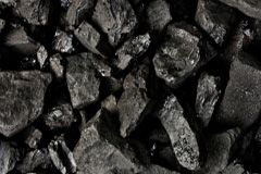 Crayke coal boiler costs